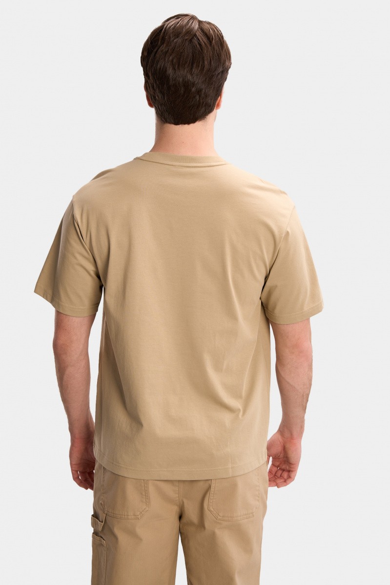 �������� ANTA COMMUTE SS Tee 852527126-2