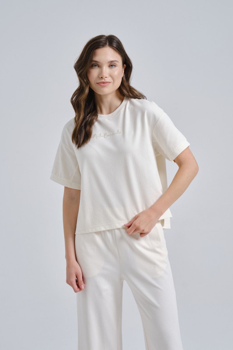 �������� ANTA COMMUTE SS Tee 862527114-4