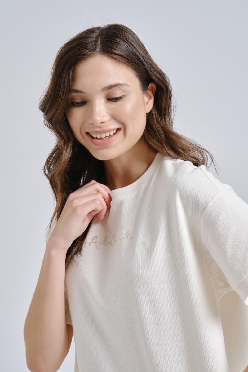 �������� ANTA COMMUTE SS Tee 862527114-4