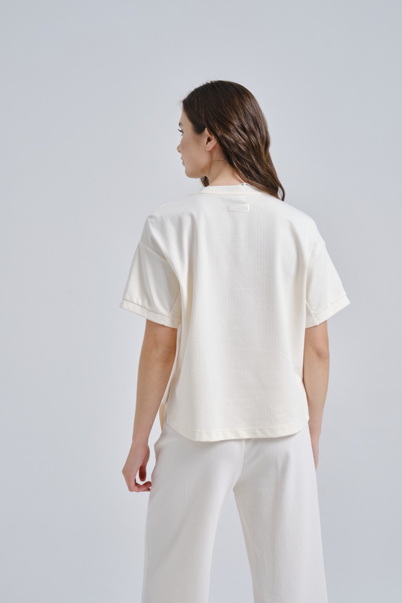 �������� ANTA COMMUTE SS Tee 862527114-4