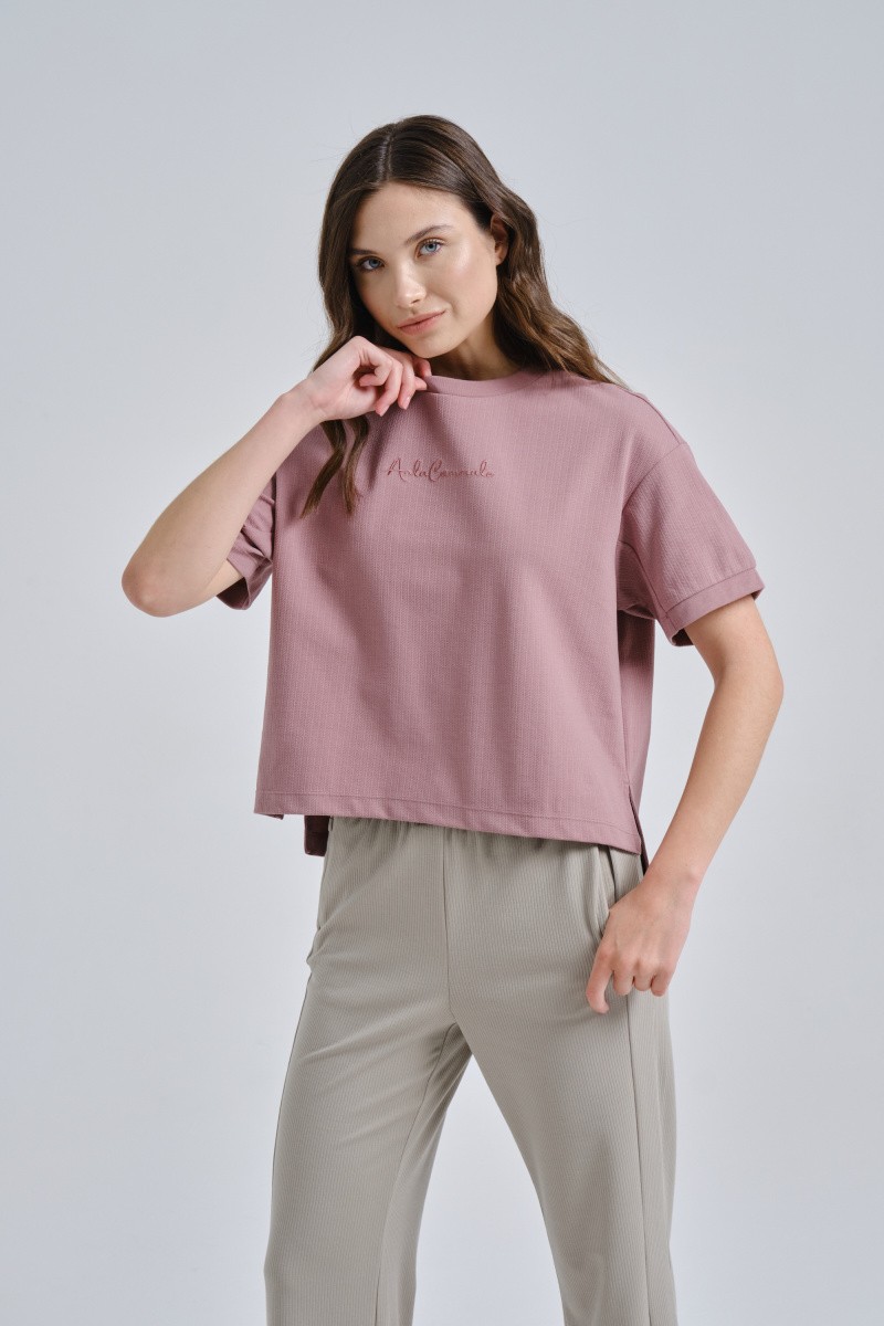 �������� ANTA COMMUTE SS Tee 862527114-1