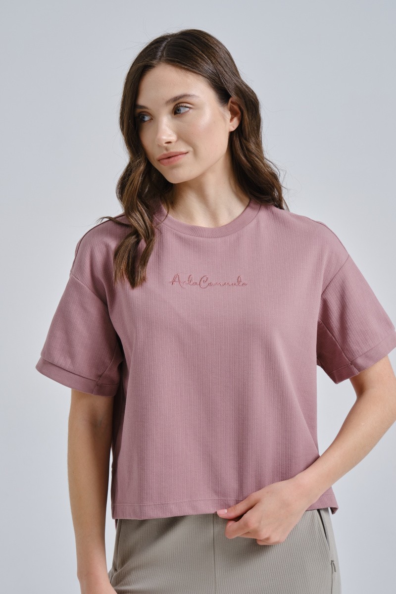 �������� ANTA COMMUTE SS Tee 862527114-1