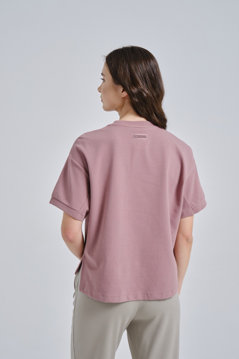 �������� ANTA COMMUTE SS Tee 862527114-1
