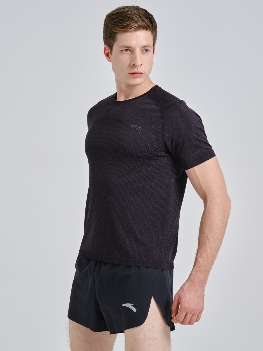 ����� ����������� ANTA ANTA RUNNING Woven Shorts 852525504C-1