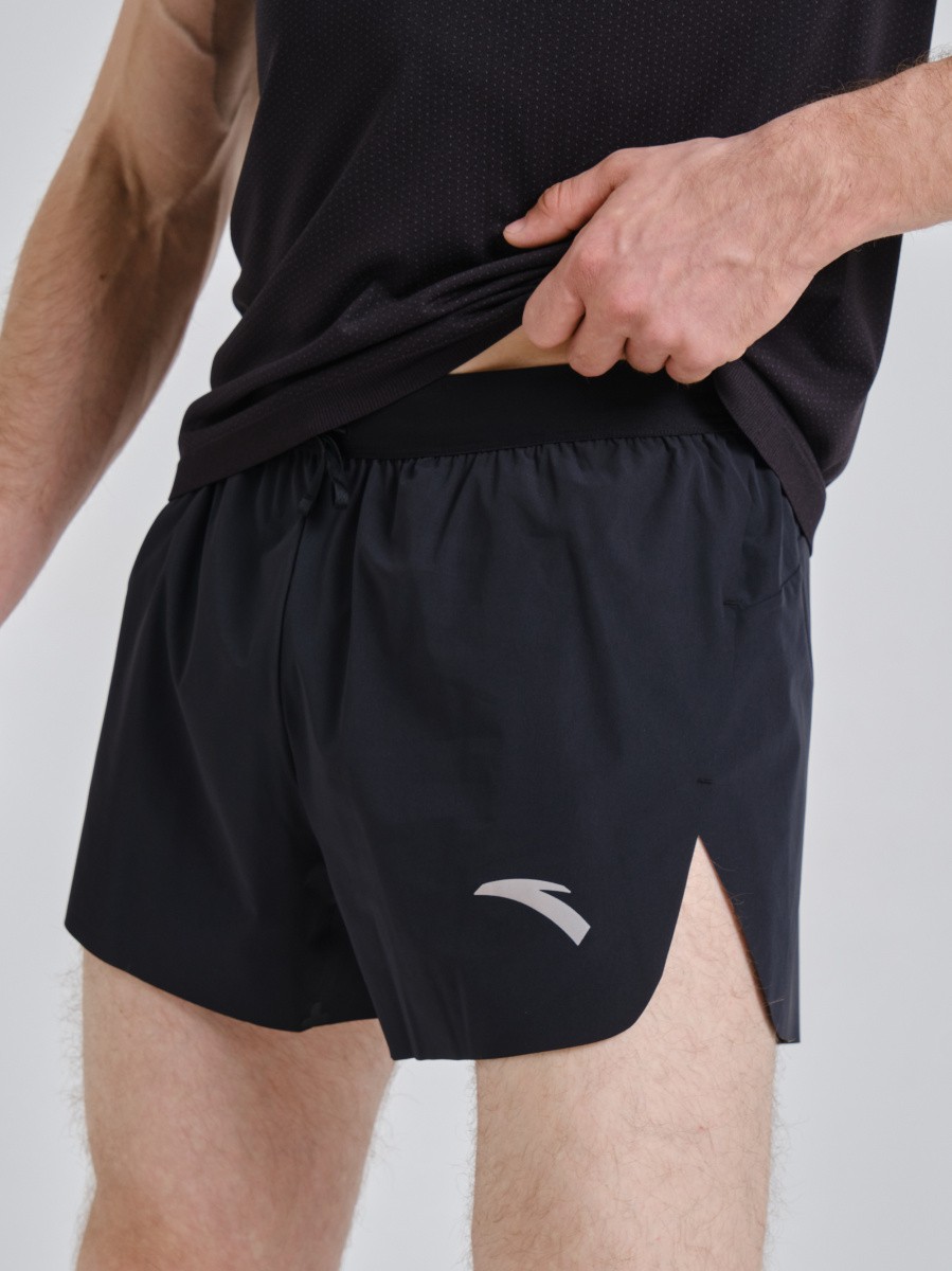 ����� ����������� ANTA ANTA RUNNING Woven Shorts 852525504C-1