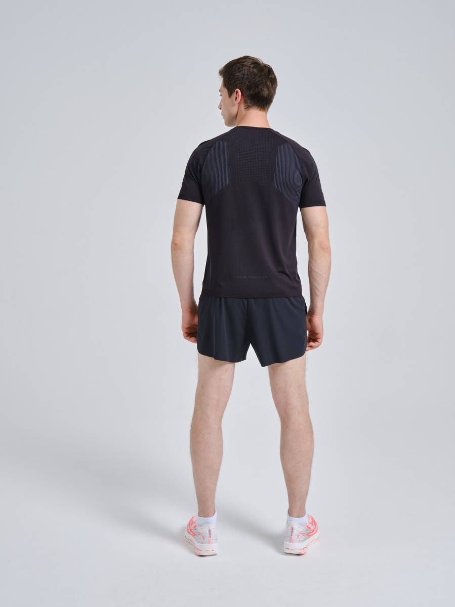 ����� ����������� ANTA ANTA RUNNING Woven Shorts 852525504C-1