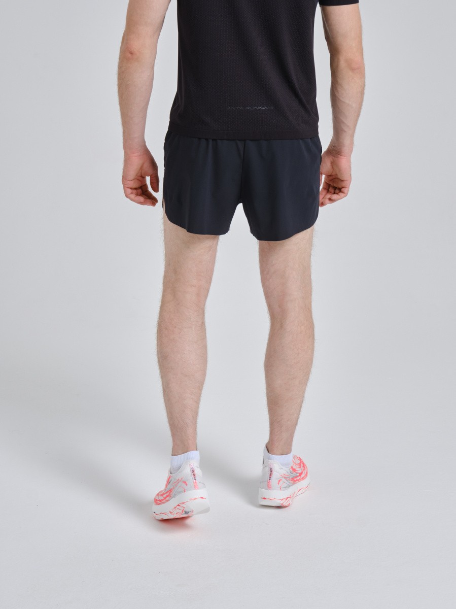 ����� ����������� ANTA ANTA RUNNING Woven Shorts 852525504C-1