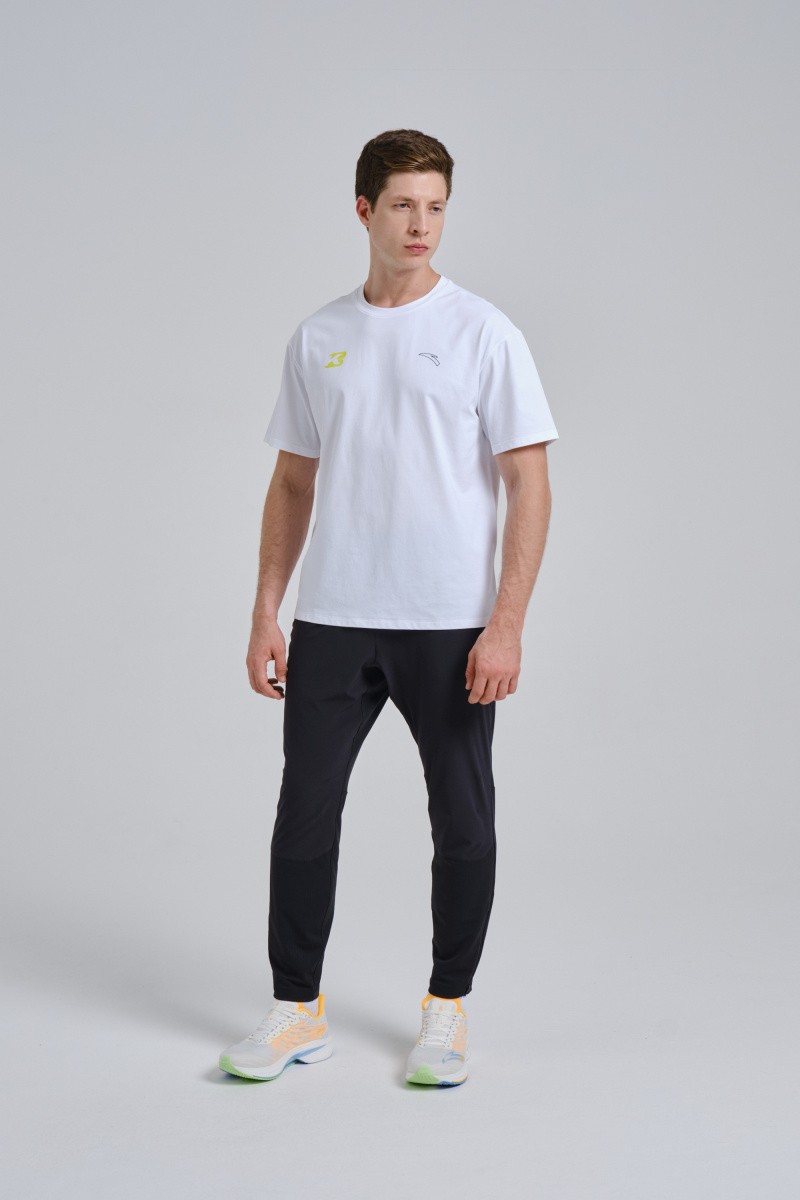 �������� ANTA RACING CHALLENGE SS Tee 852525118-1