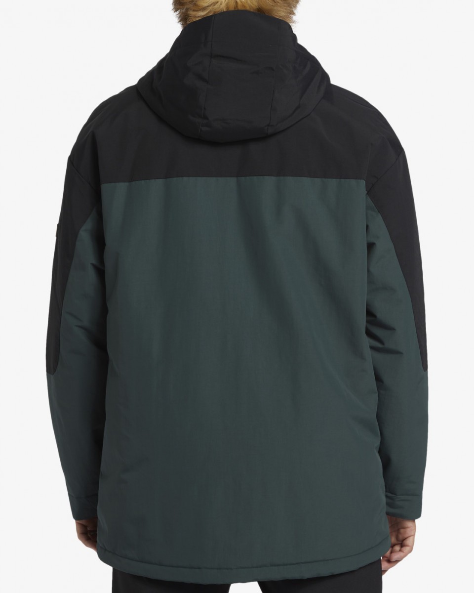   SYSTEM PARKA