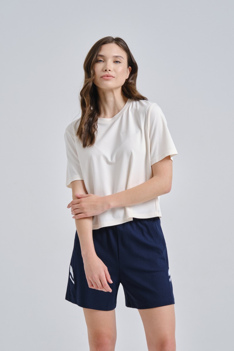 �������� ANTA COMMUTE SS Tee 862527107-3