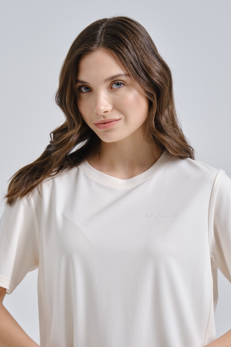 �������� ANTA COMMUTE SS Tee 862527107-3