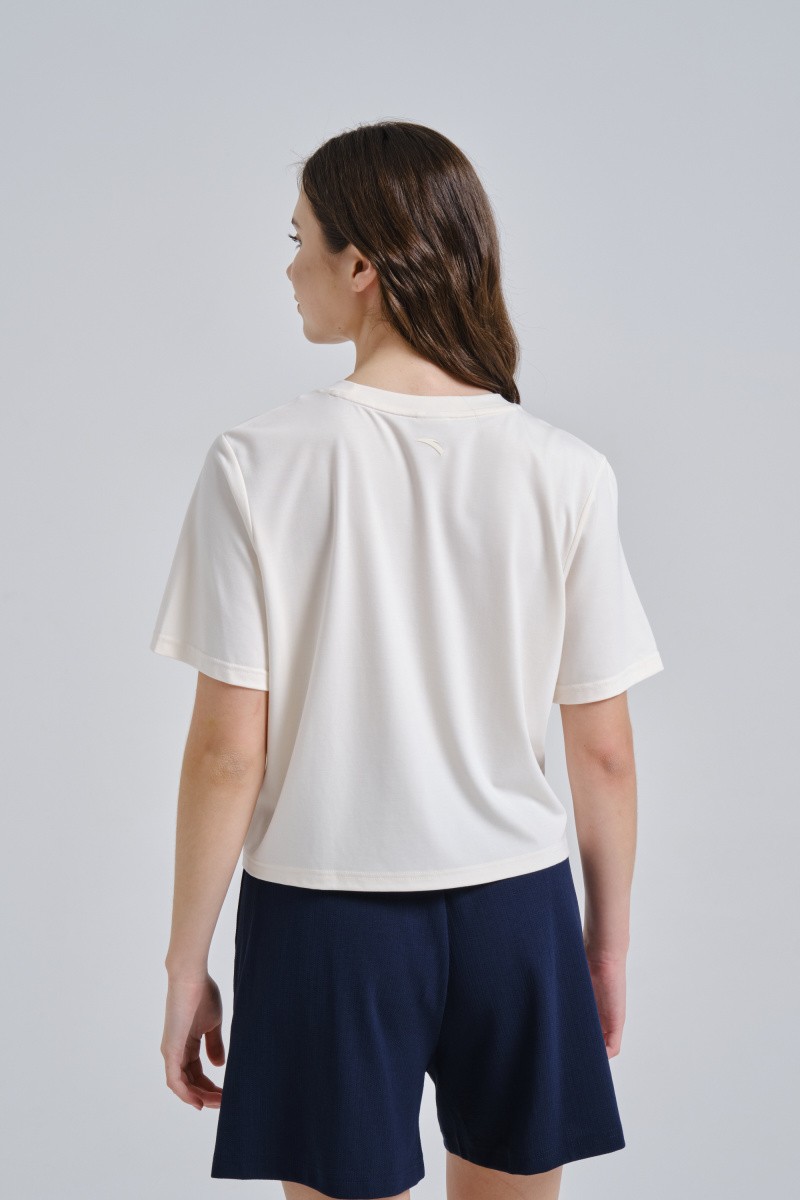 �������� ANTA COMMUTE SS Tee 862527107-3