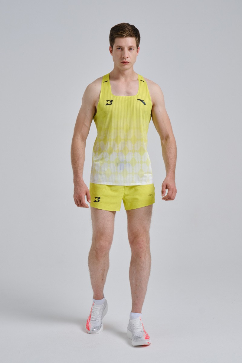 ����� ������� ANTA RACING CHALLENGE Sports Tank 852525114-3
