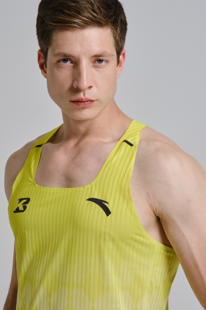 ����� ������� ANTA RACING CHALLENGE Sports Tank 852525114-3