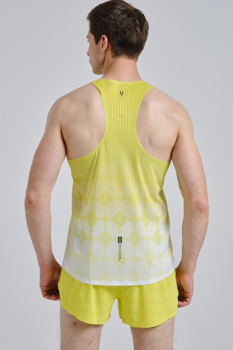 ����� ������� ANTA RACING CHALLENGE Sports Tank 852525114-3