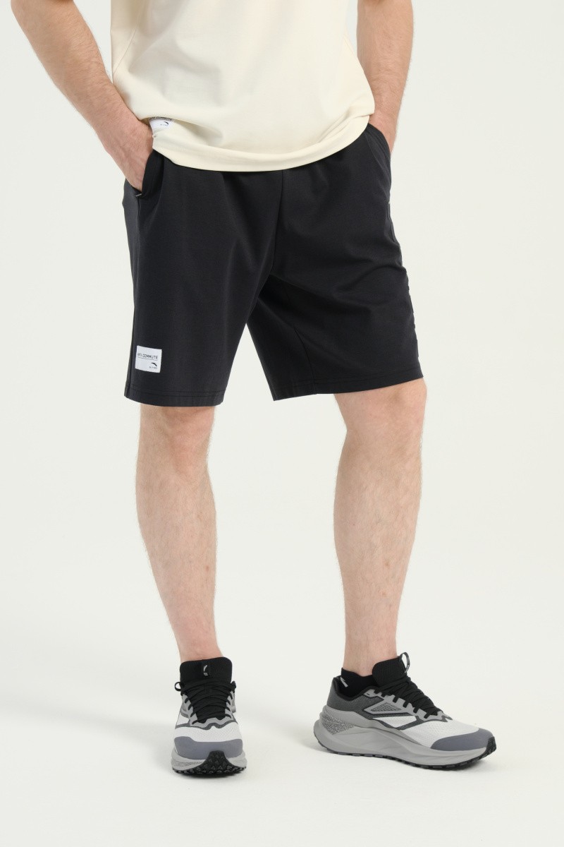 ����� ����������� ANTA COMMUTE Knit Half Pants 852527326-3