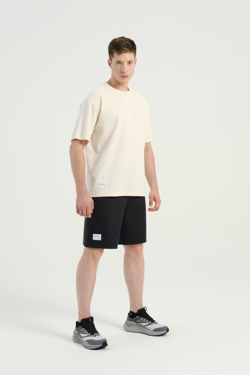 ����� ����������� ANTA COMMUTE Knit Half Pants 852527326-3