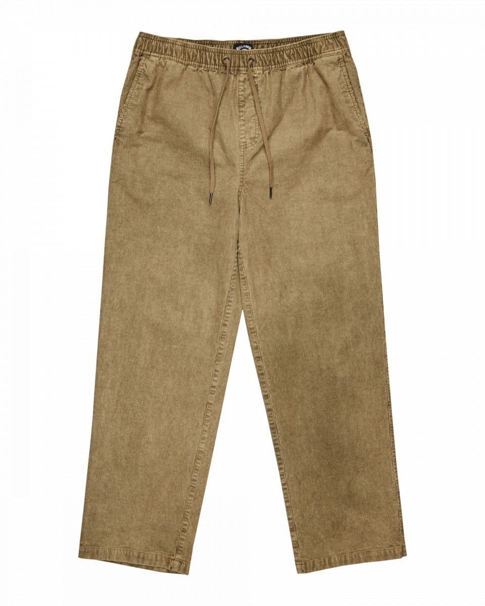    Larry Cord Pant