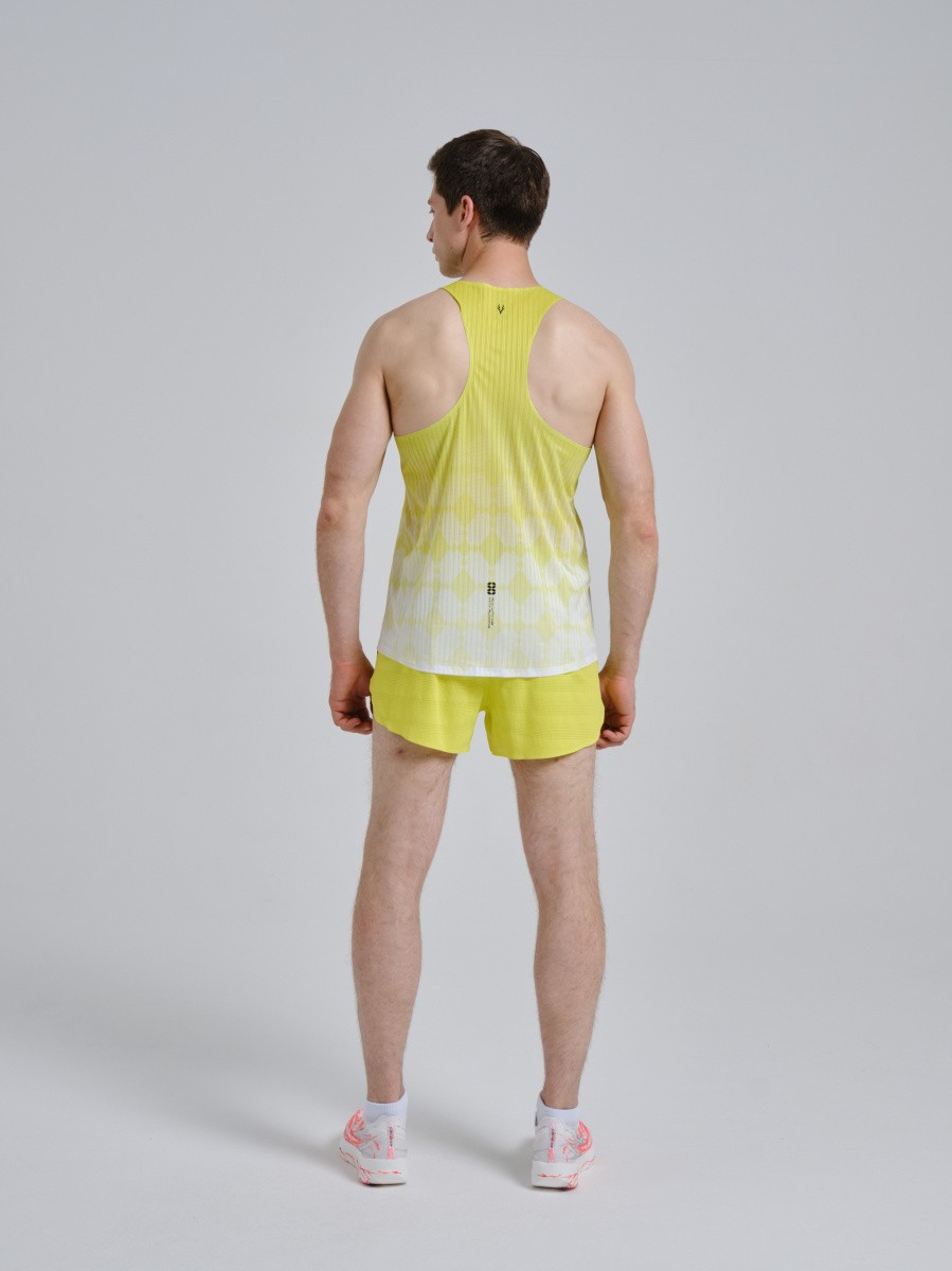 ����� ����������� ANTA RACING CHALLENGE Woven Shorts 852525508-1