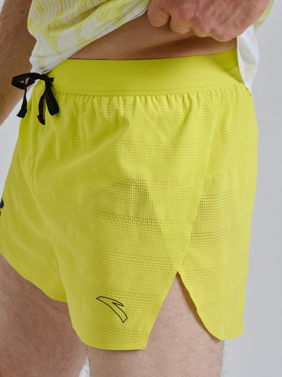 ����� ����������� ANTA RACING CHALLENGE Woven Shorts 852525508-1