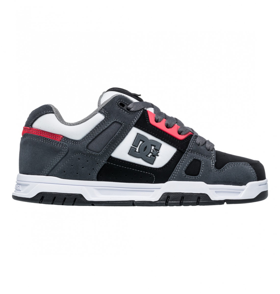 фото Мужские кеды stag dc shoes