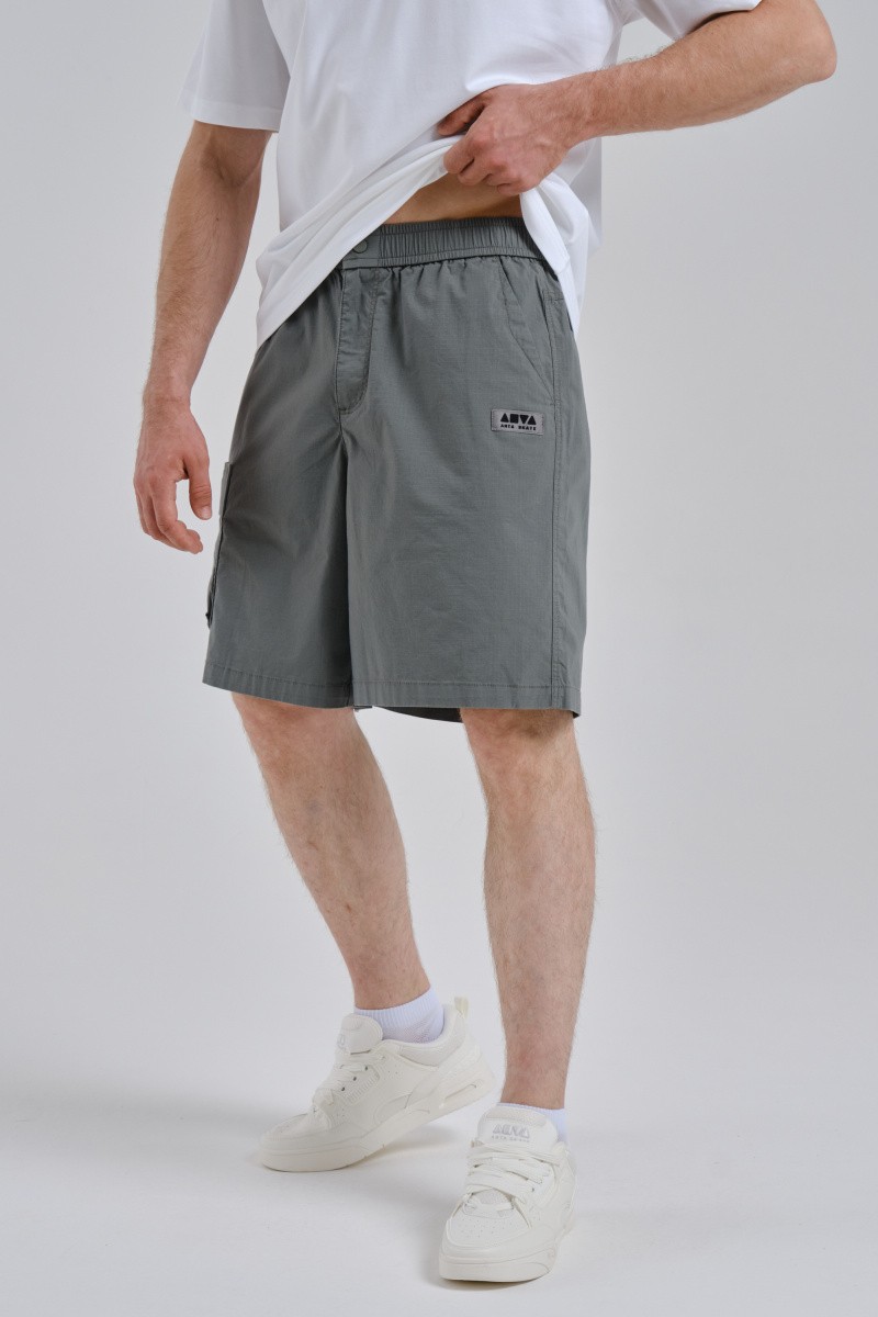 ����� ����������� ANTA SUMMER MEMORIES Woven Half Pants 872528507-2