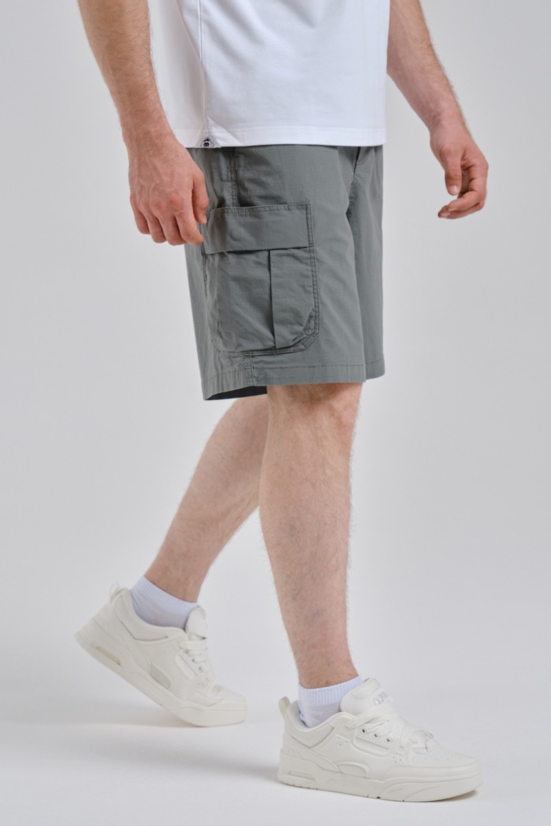 ����� ����������� ANTA SUMMER MEMORIES Woven Half Pants 872528507-2