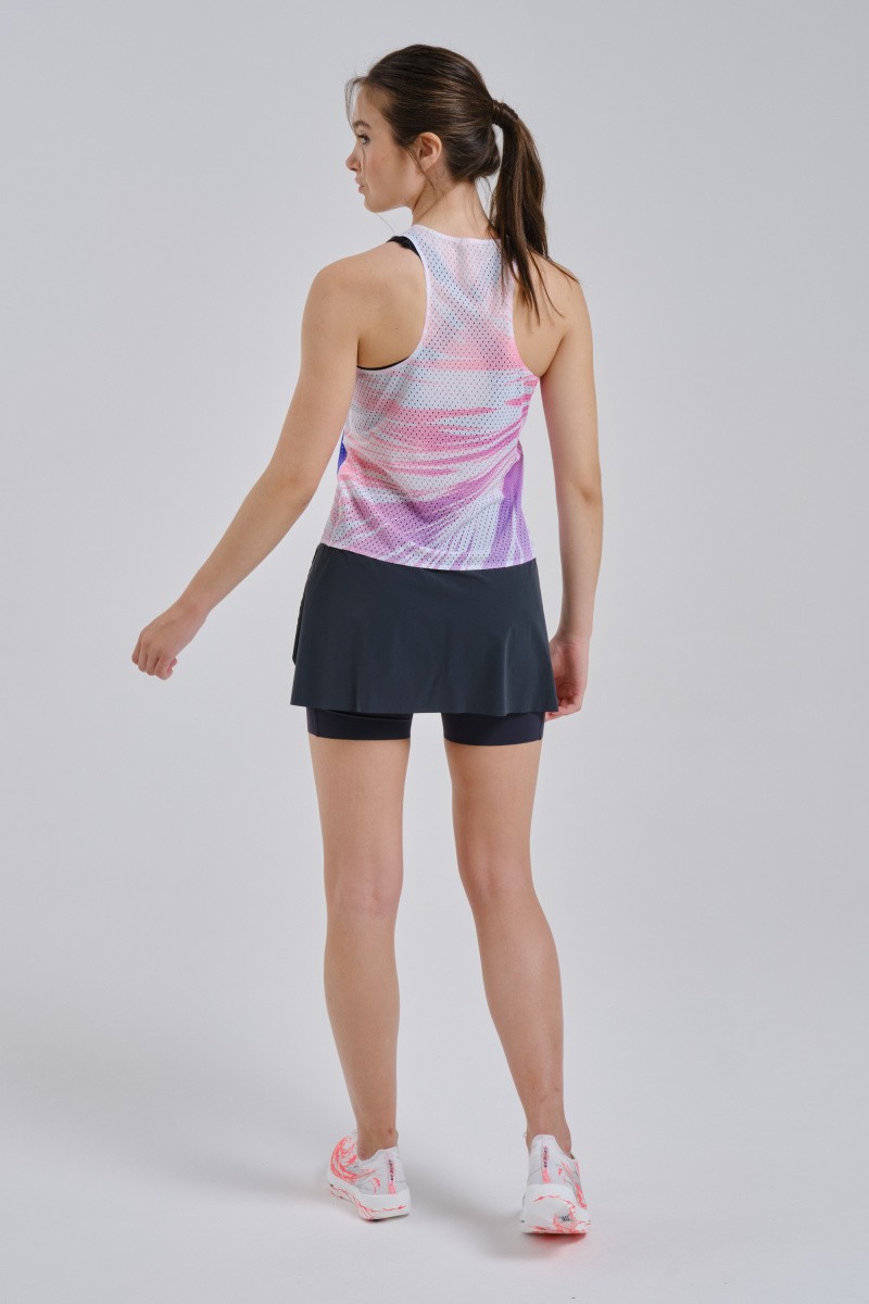 ����� ������� ANTA ANTA RUNNING Sports Tank 862525102C-2