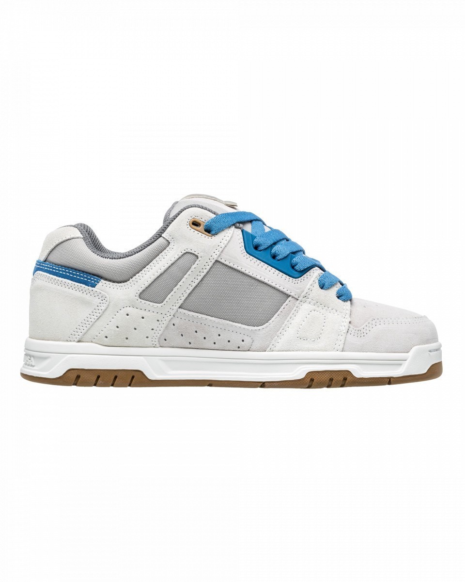 фото Мужские кеды stag dc shoes