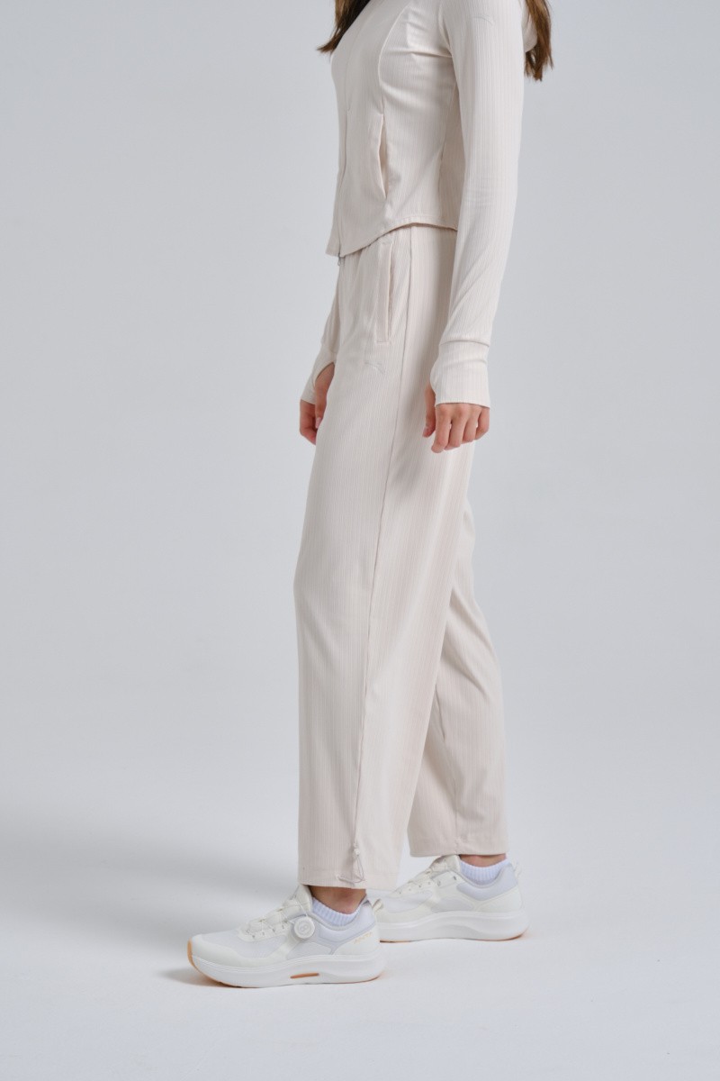 ����� ����������� ANTA TRN Knit Track Pants 862527318-1