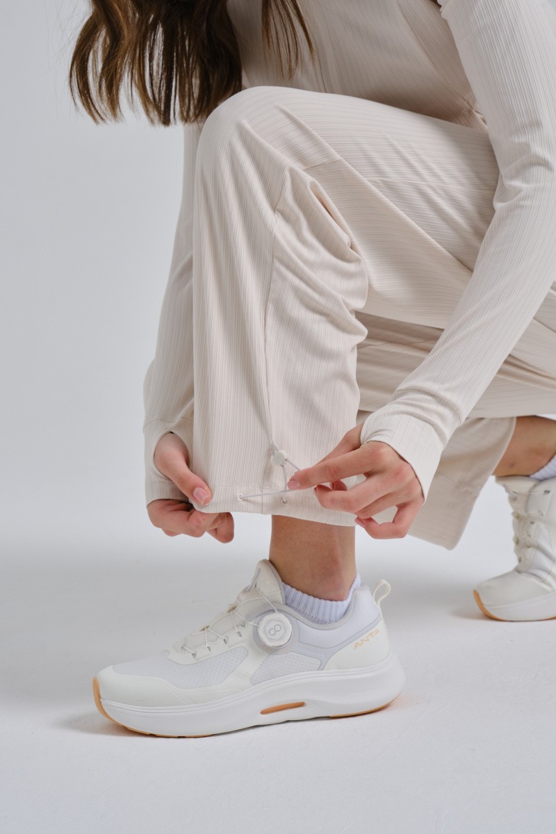 ����� ����������� ANTA TRN Knit Track Pants 862527318-1