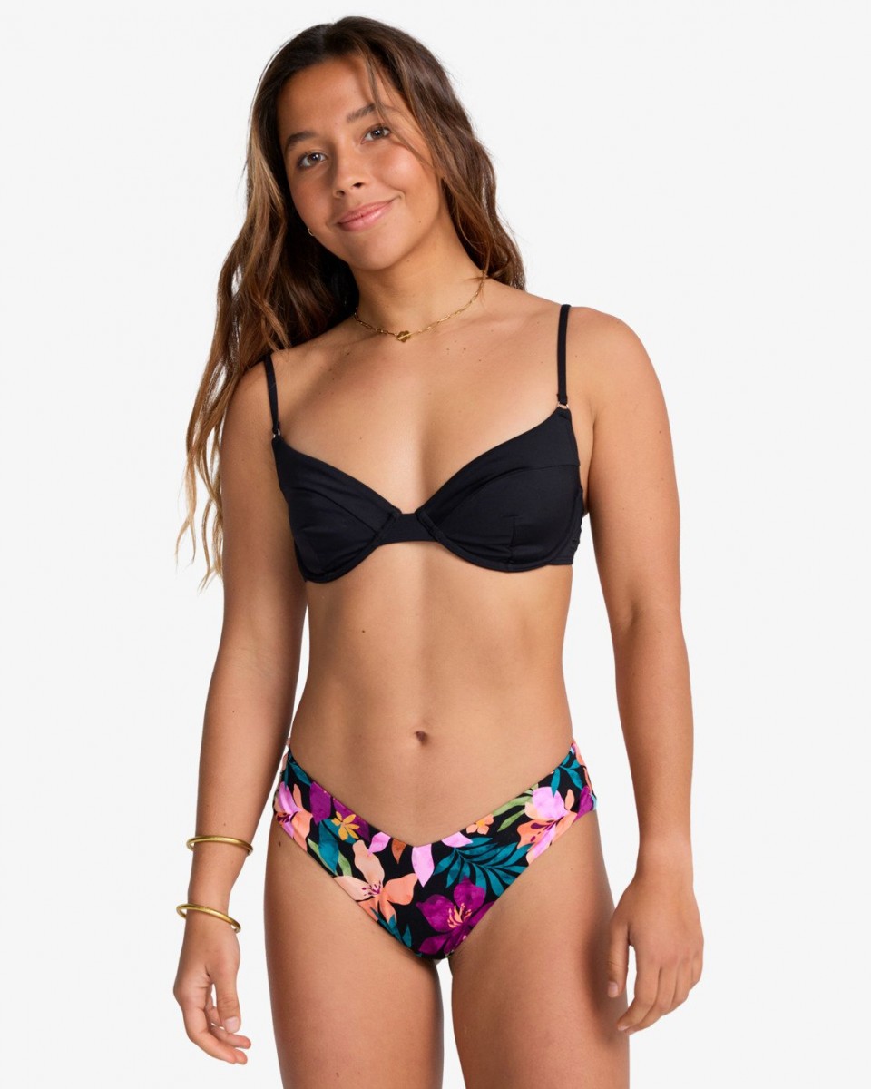   Sol Searcher Morgan Underwire