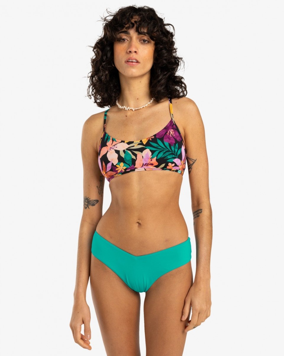   Sol Searcher Lace Up Trilet