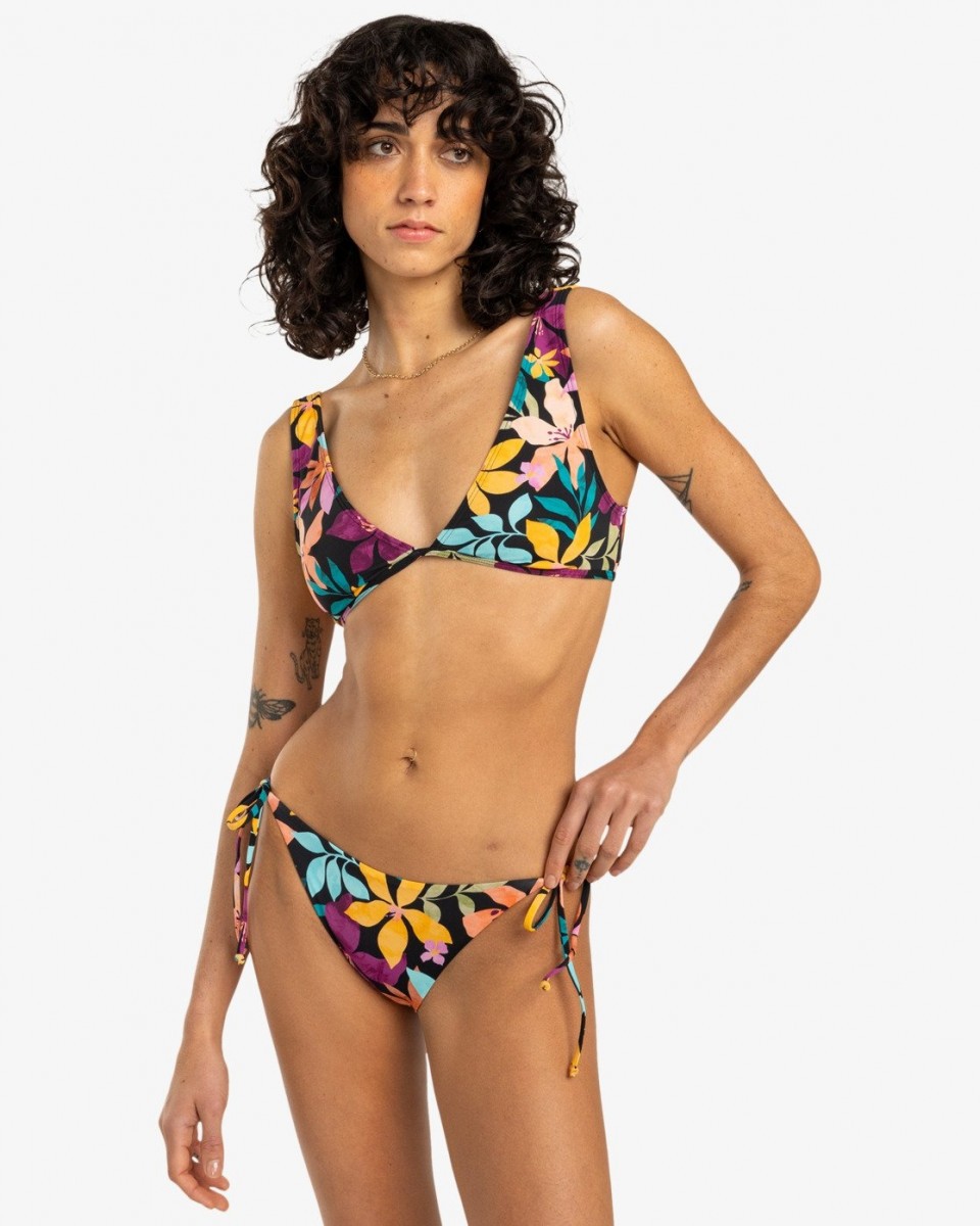   Sol Searcher Tie Side Tropic
