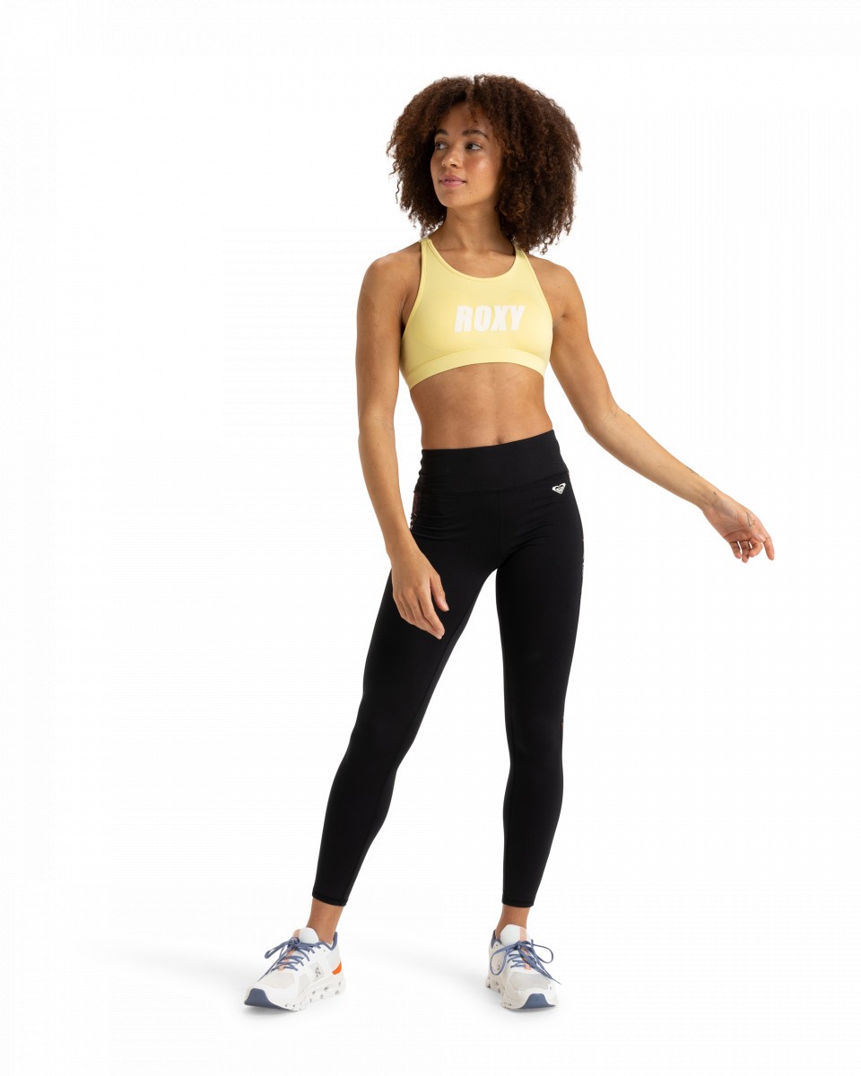 фото Женские спортивные легинсы everyday flow legging cb roxy