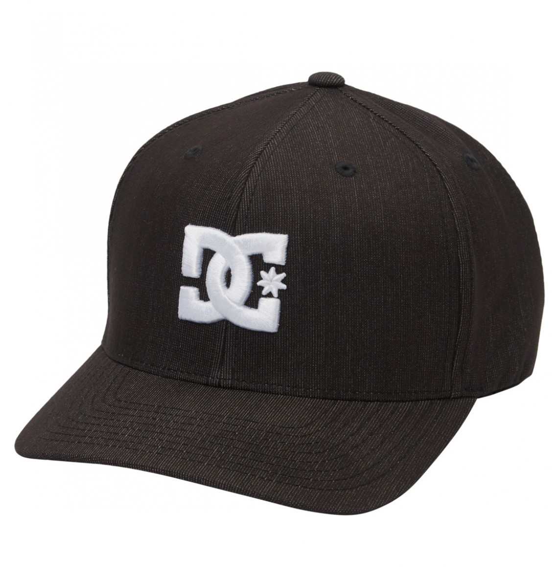 Мужская бейсболка DC Flexfit® Capstar
