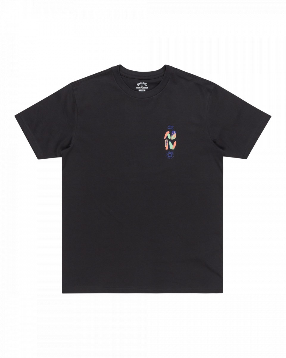   Abstract Trip SS