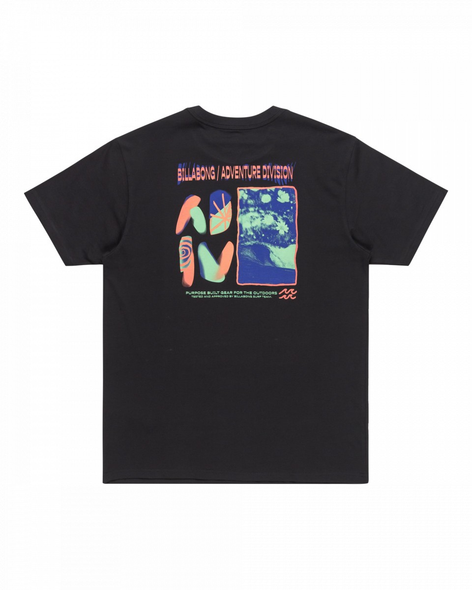  Abstract Trip SS