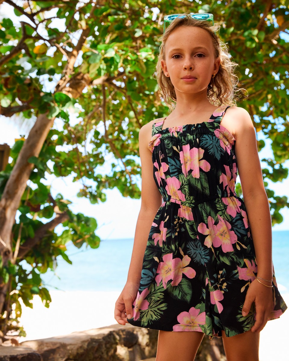 Платье PLAYA BABY PRINTED