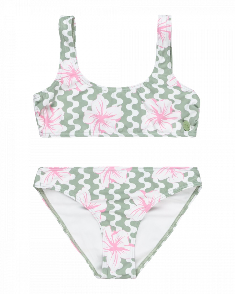 PARTY WAVES BRALETTE SET 4399₽
