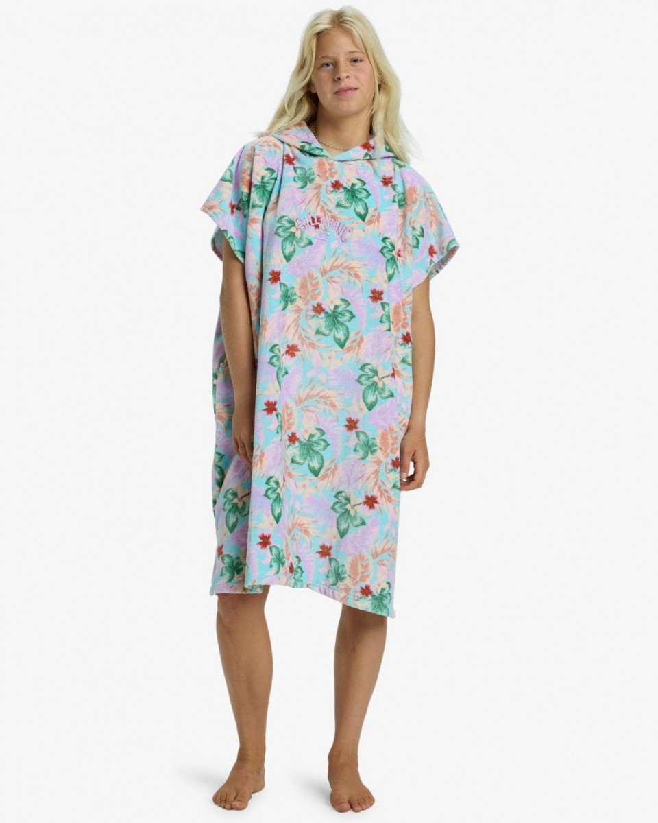 ��������� Hooded Towel