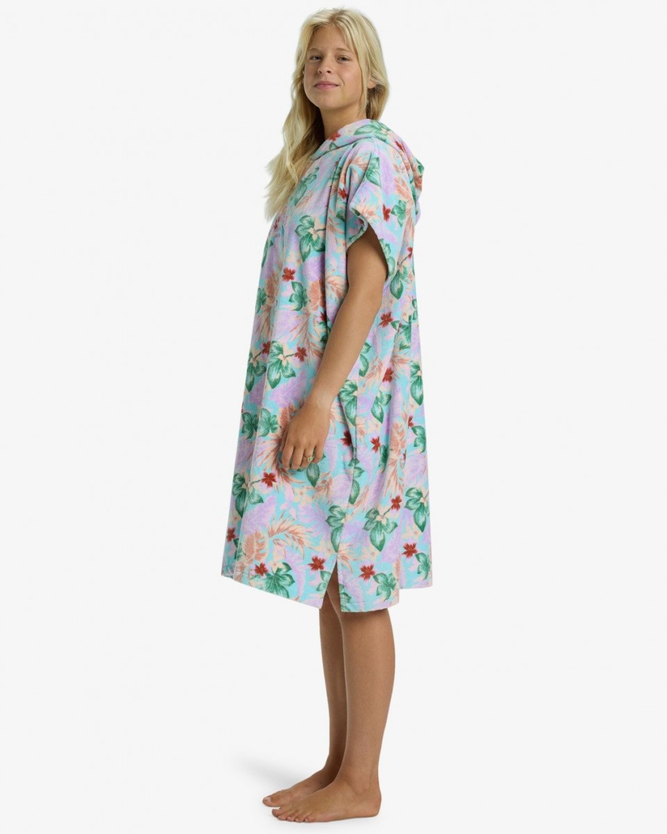 ��������� Hooded Towel