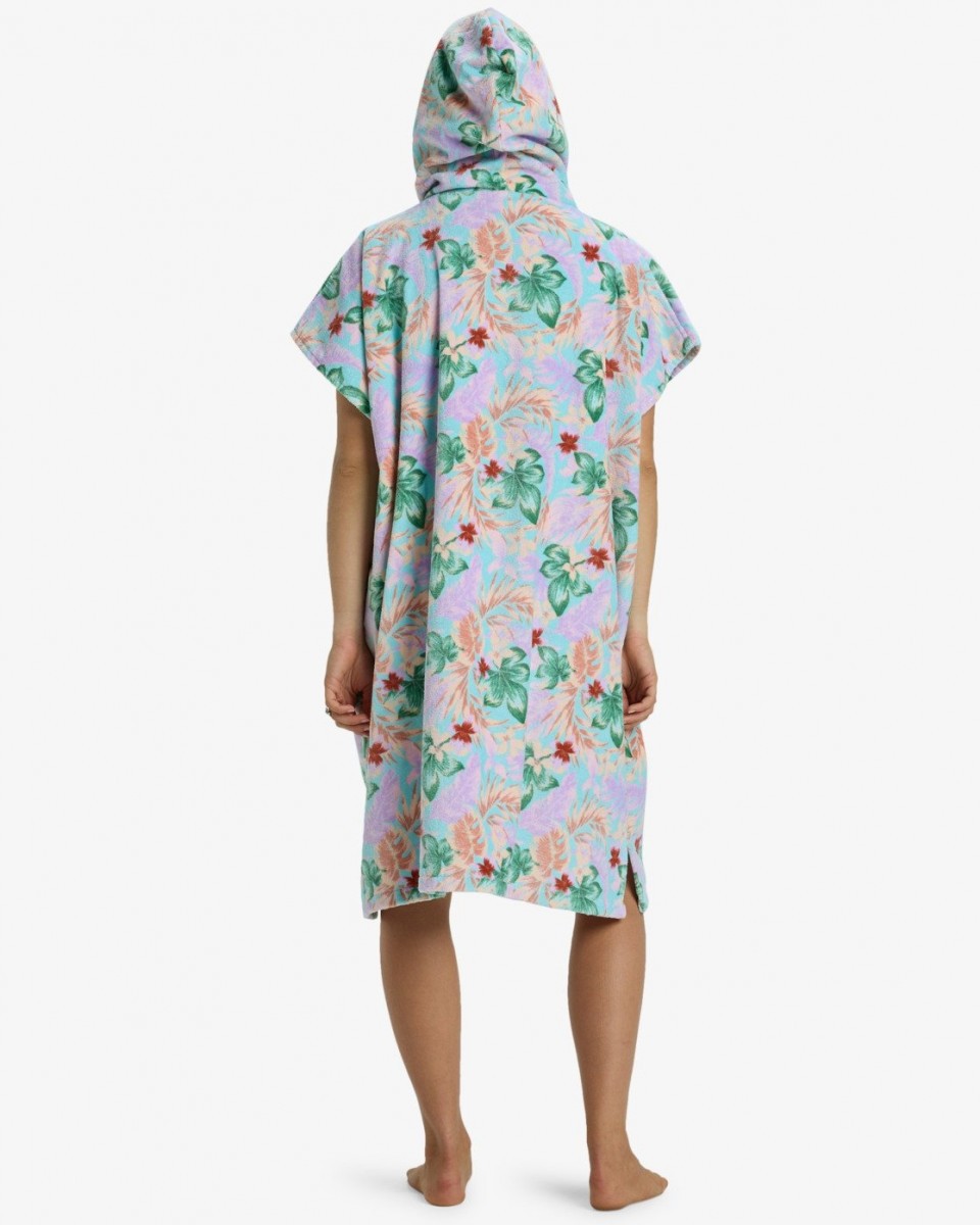 ��������� Hooded Towel