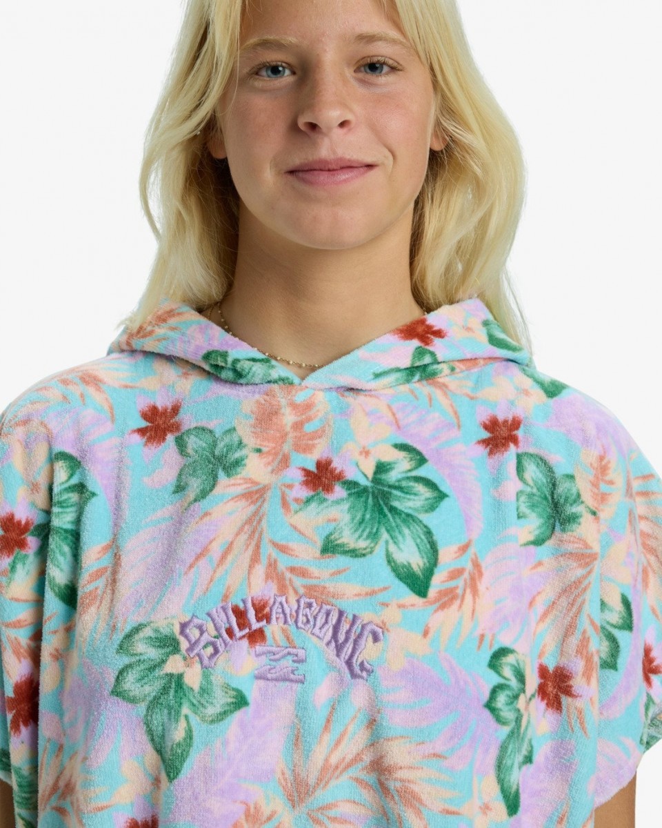 ��������� Hooded Towel