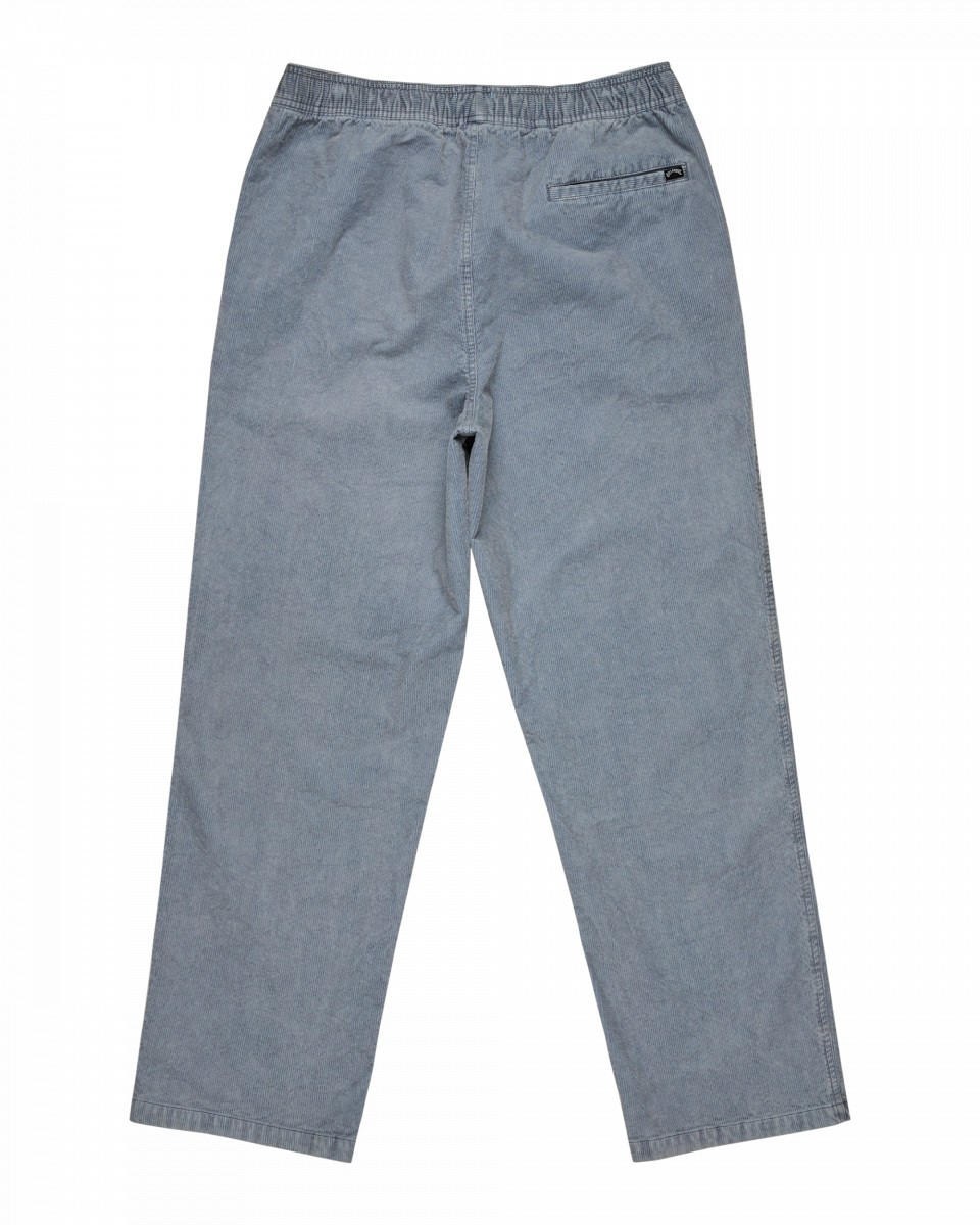 LARRY CORD PANT