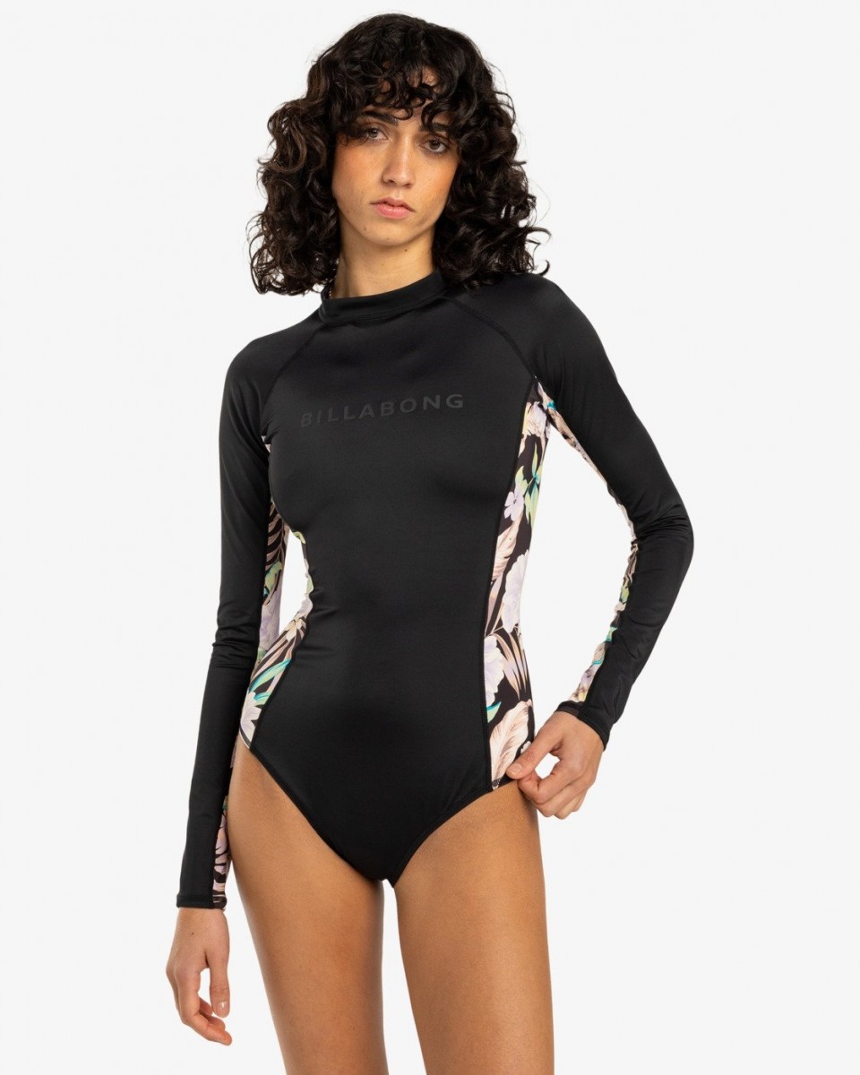 ������� ������� Tropic Bodysuit LS