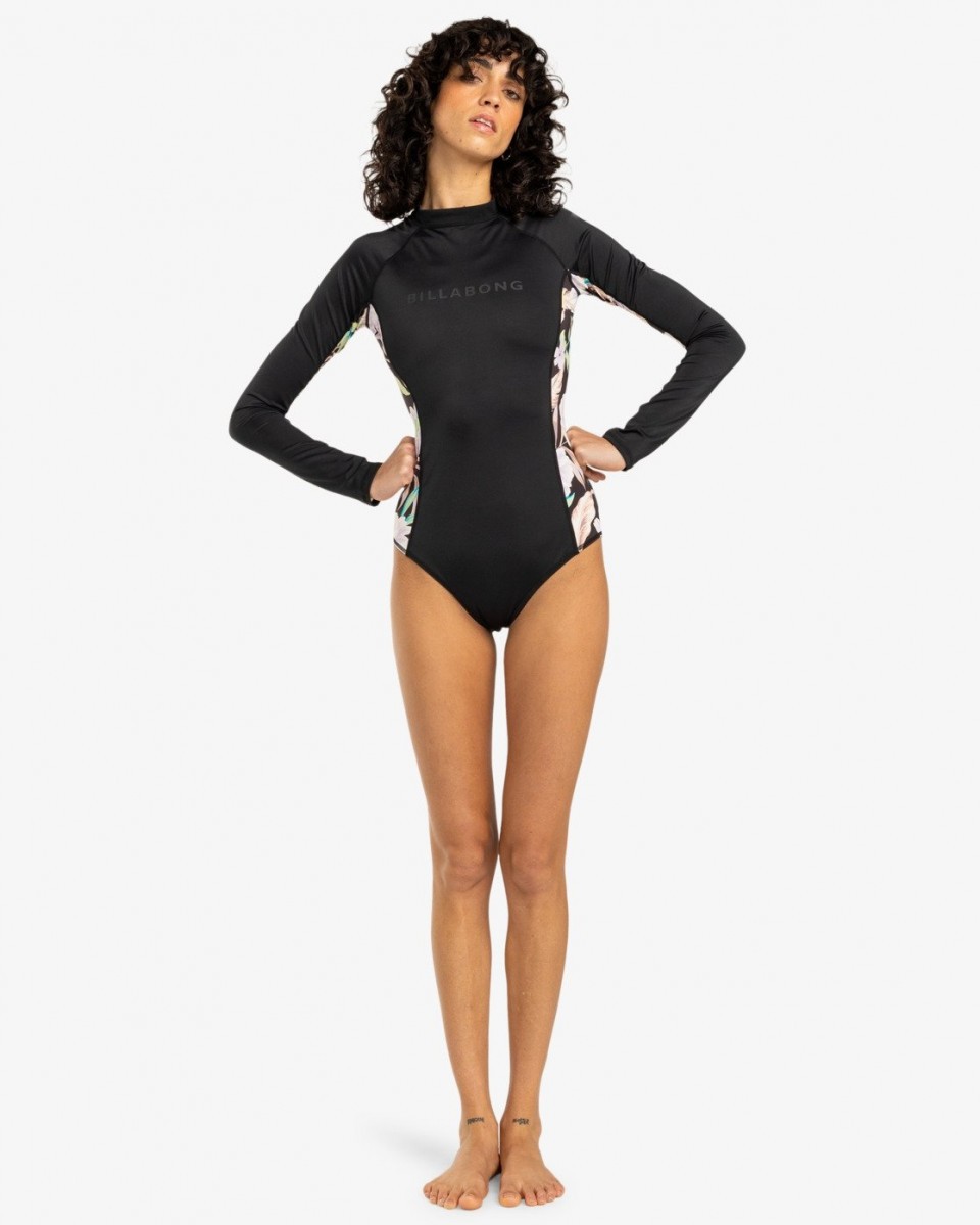 ������� ������� Tropic Bodysuit LS