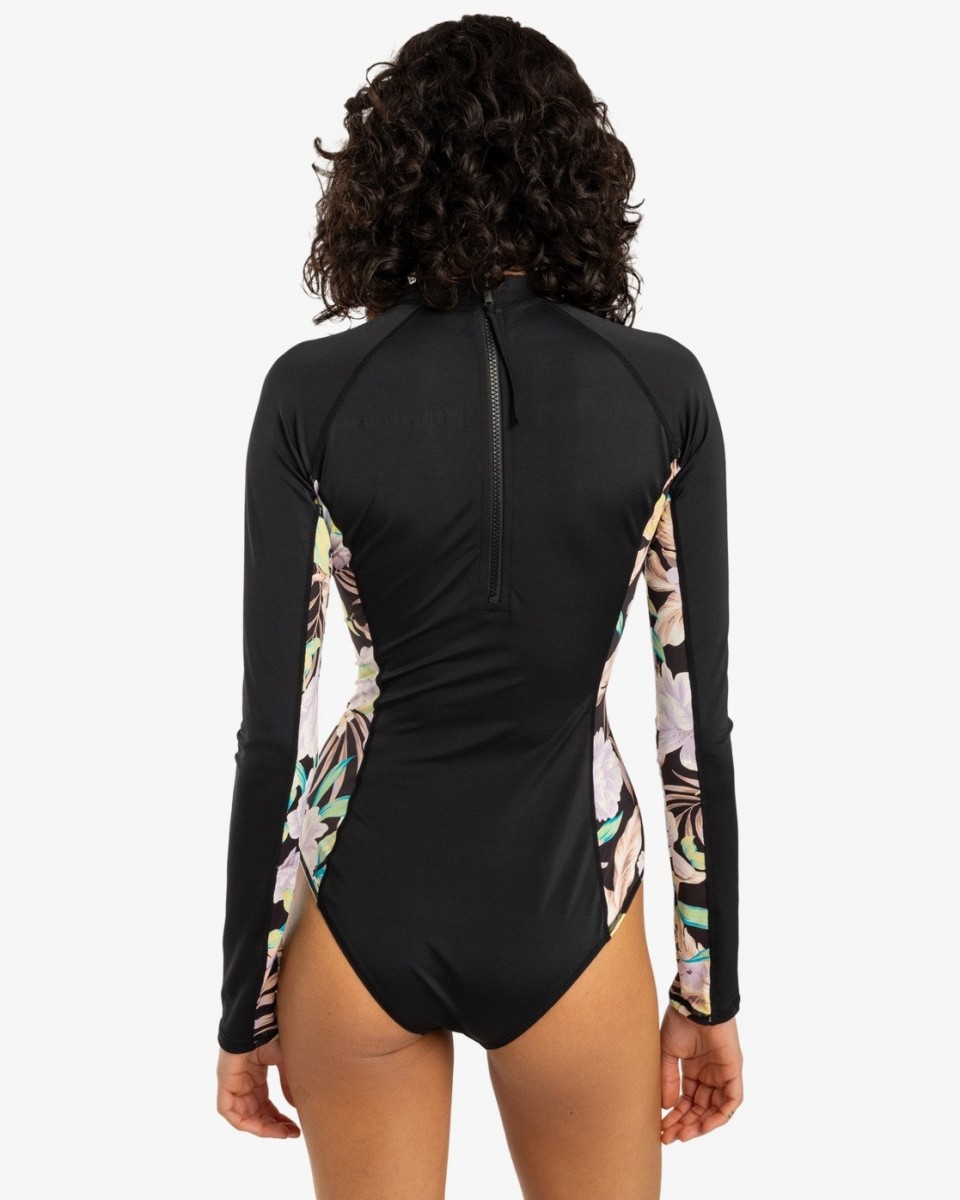 ������� ������� Tropic Bodysuit LS