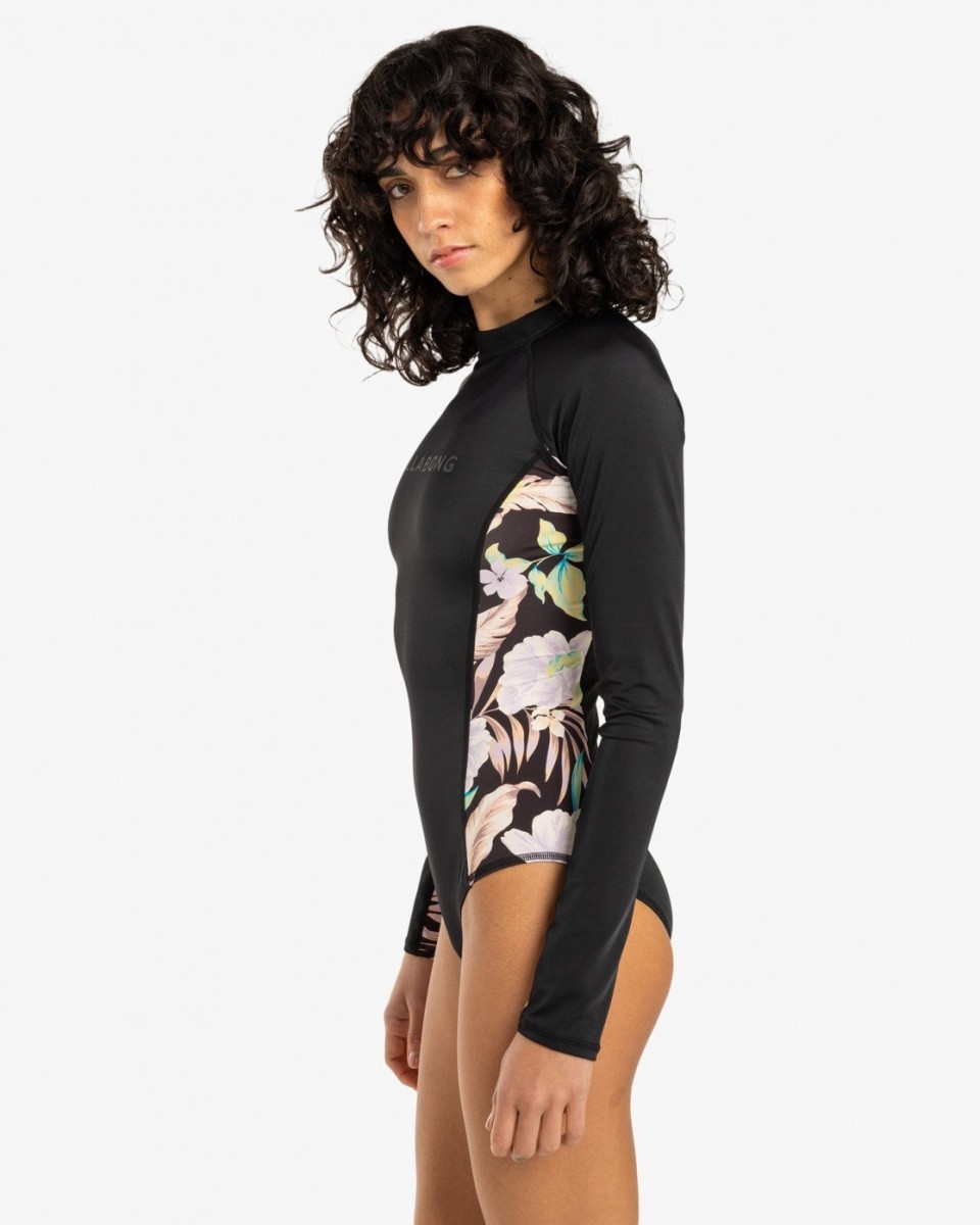 ������� ������� Tropic Bodysuit LS