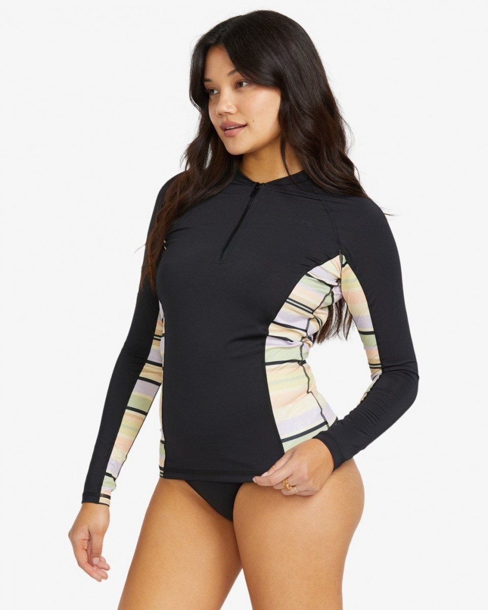   Surf Capsule 1/2 Zip